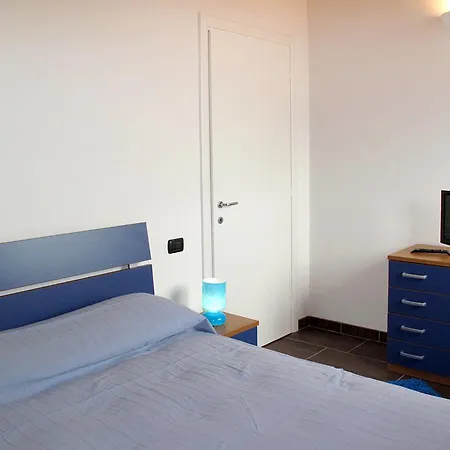 Locazione Turistica Gamma Casa vacanze *