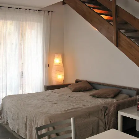 Locazione Turistica Gamma Casa vacanze Stazzona