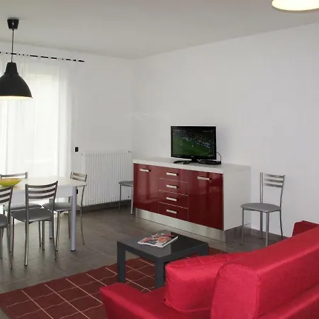 Locazione Turistica Gamma Casa vacanze