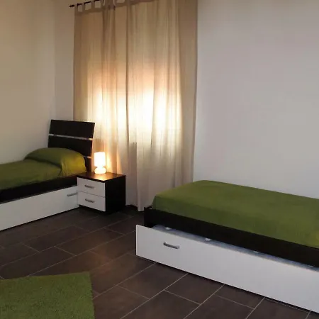 Locazione Turistica Gamma Casa vacanze