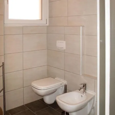 Casa vacanze Locazione Turistica Gamma Stazzona