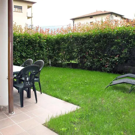 Casa vacanze Locazione Turistica Gamma Stazzona