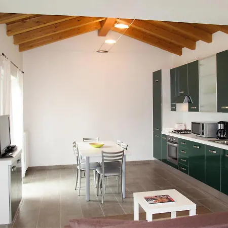 Casa vacanze Locazione Turistica Gamma Stazzona