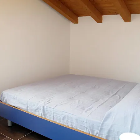 Locazione Turistica Gamma Ferienhaus *