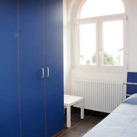 Locazione Turistica Gamma Ferienhaus Stazzona