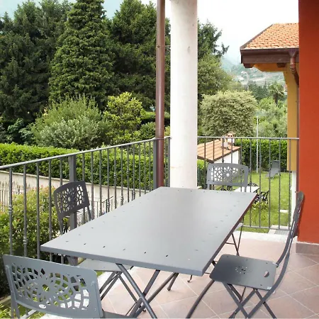 Locazione Turistica Gamma Ferienhaus