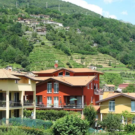 Locazione Turistica Gamma Ferienhaus