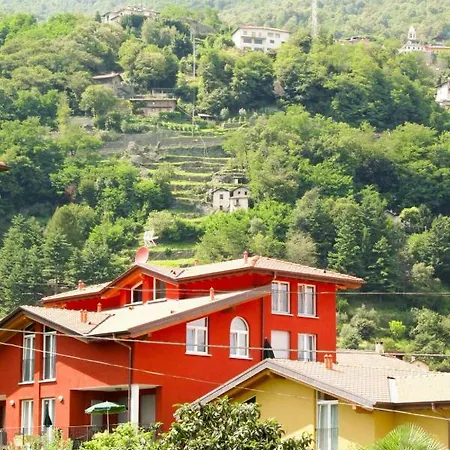 Locazione Turistica Gamma Stazzona