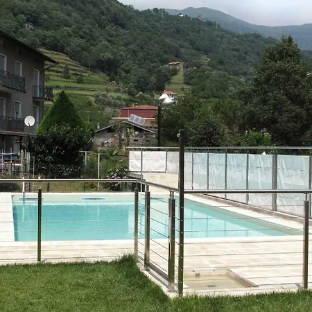 Locazione Turistica Gamma Stazzona