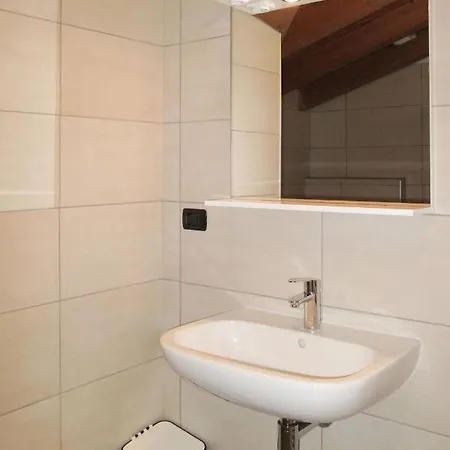 Locazione Turistica Gamma Ferienhaus Stazzona